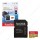 SanDisk Extreme MicroSDHC Card 100MBs 32GB (GN6AA) For GoPro Action Cam Drone